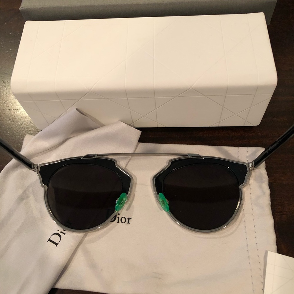 Dior Sunglasses So Real - Picture 5 of 10